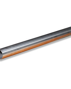 Pipe 54x1.5x600mm SST